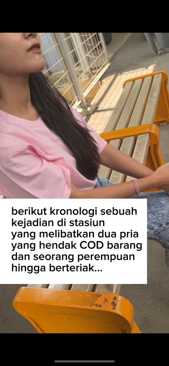 vt.tiktok.com/ZSBXkTyWw/ 
#viral #x #kronologi #zonauang #zonabu