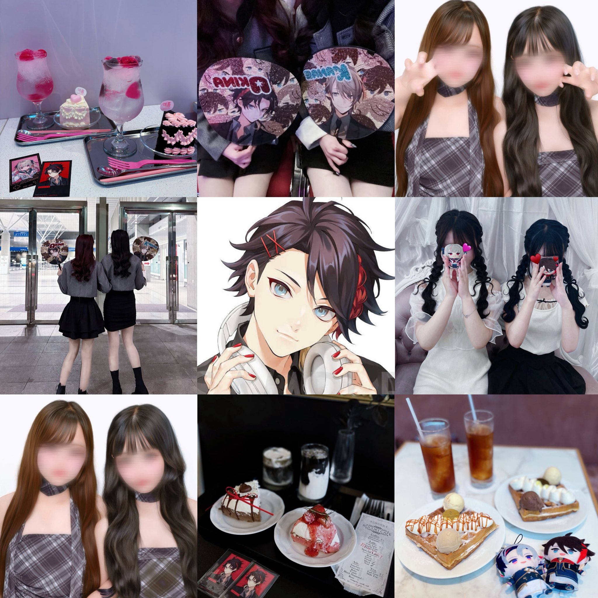 りつさんよろしくお願い申し上げます。 梨亜➡️6/29🌈東7 K-50