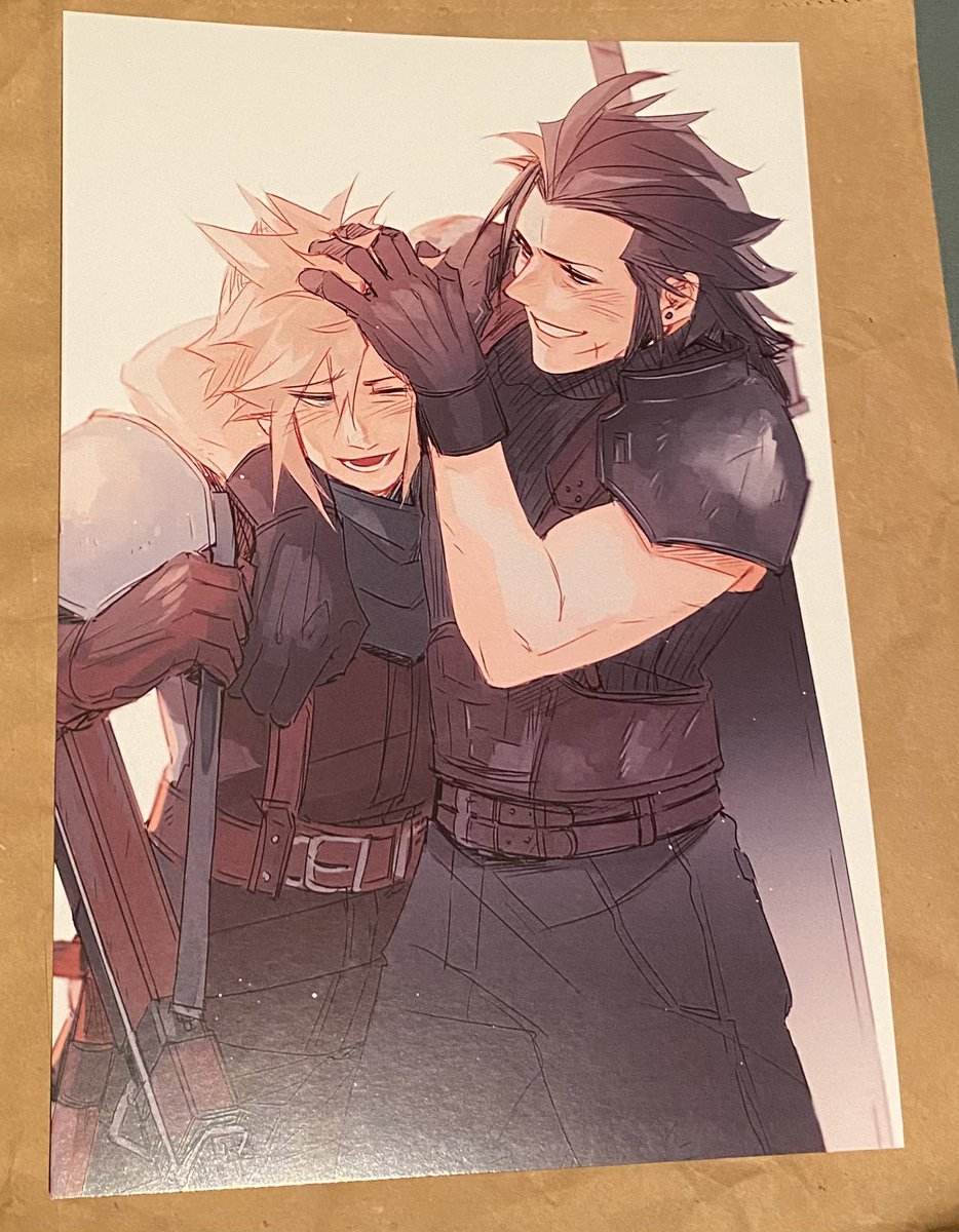 cin (@cincaep) on Twitter photo I got this beautiful Zakkura print from <a href="/LStrikesArt/">Lightning ⭐️ Strikes</a> (the lighting in here does not do it justice) I got this beautiful Zakkura print from <a href="/LStrikesArt/">Lightning ⭐️ Strikes</a> (the lighting in here does not do it justice)