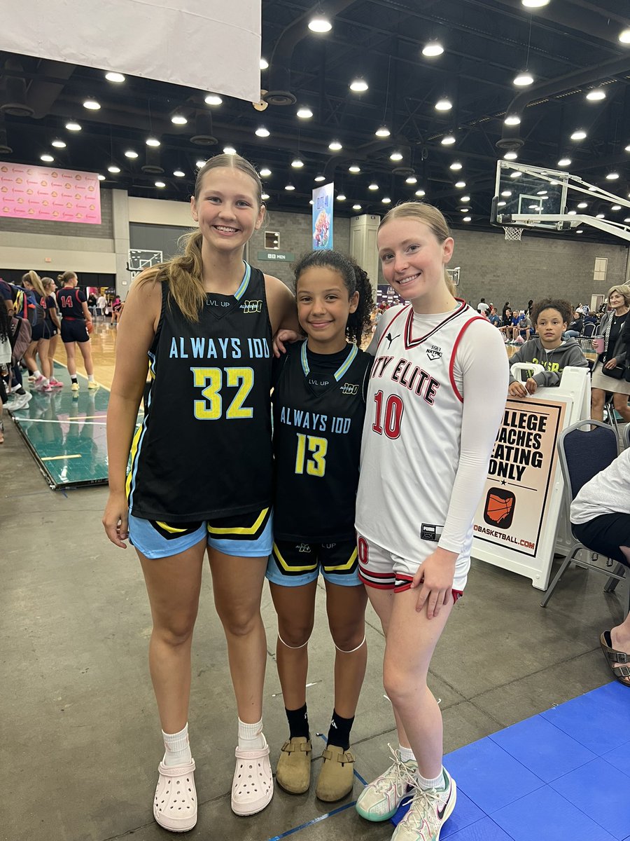 Nothing but love and support let’s go <a href="/HardinOlliana/">Olliana Hardin</a>  <a href="/LayyYancey/">Laila</a>  <a href="/cadynce_clark10/">Cadynce Clark</a>
