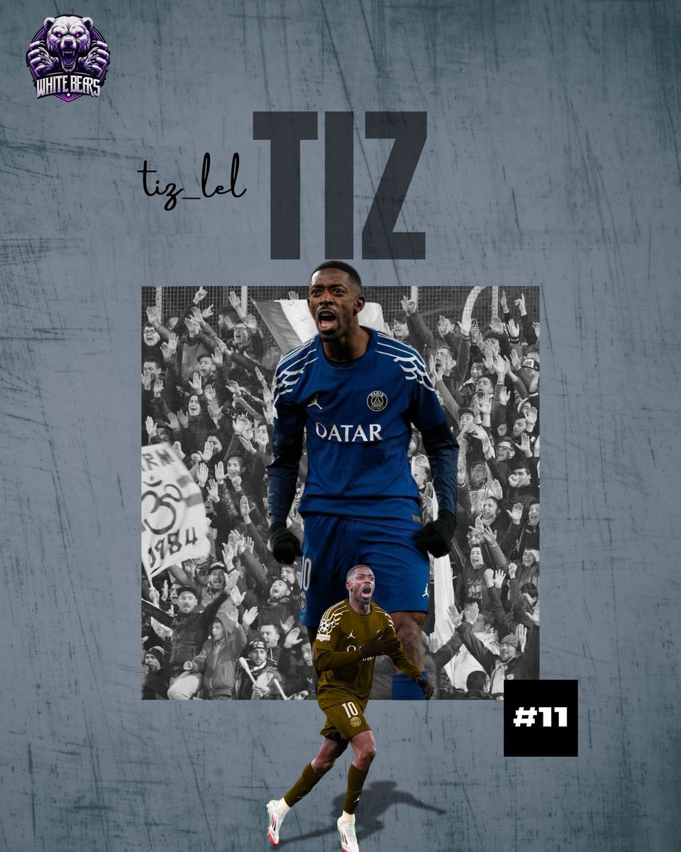 Diamo il benvenuto a <a href="/tizz_11x/">tiz</a> 
ragazzo che quest’anno é stato in forza ai gisl e poi ai vultures. 
Parliamo di un ragazzo duttile e con il vizio del gol, ci dovrai far esultare tutte le partite💪

Benvenuto in famiglia Tiz💜