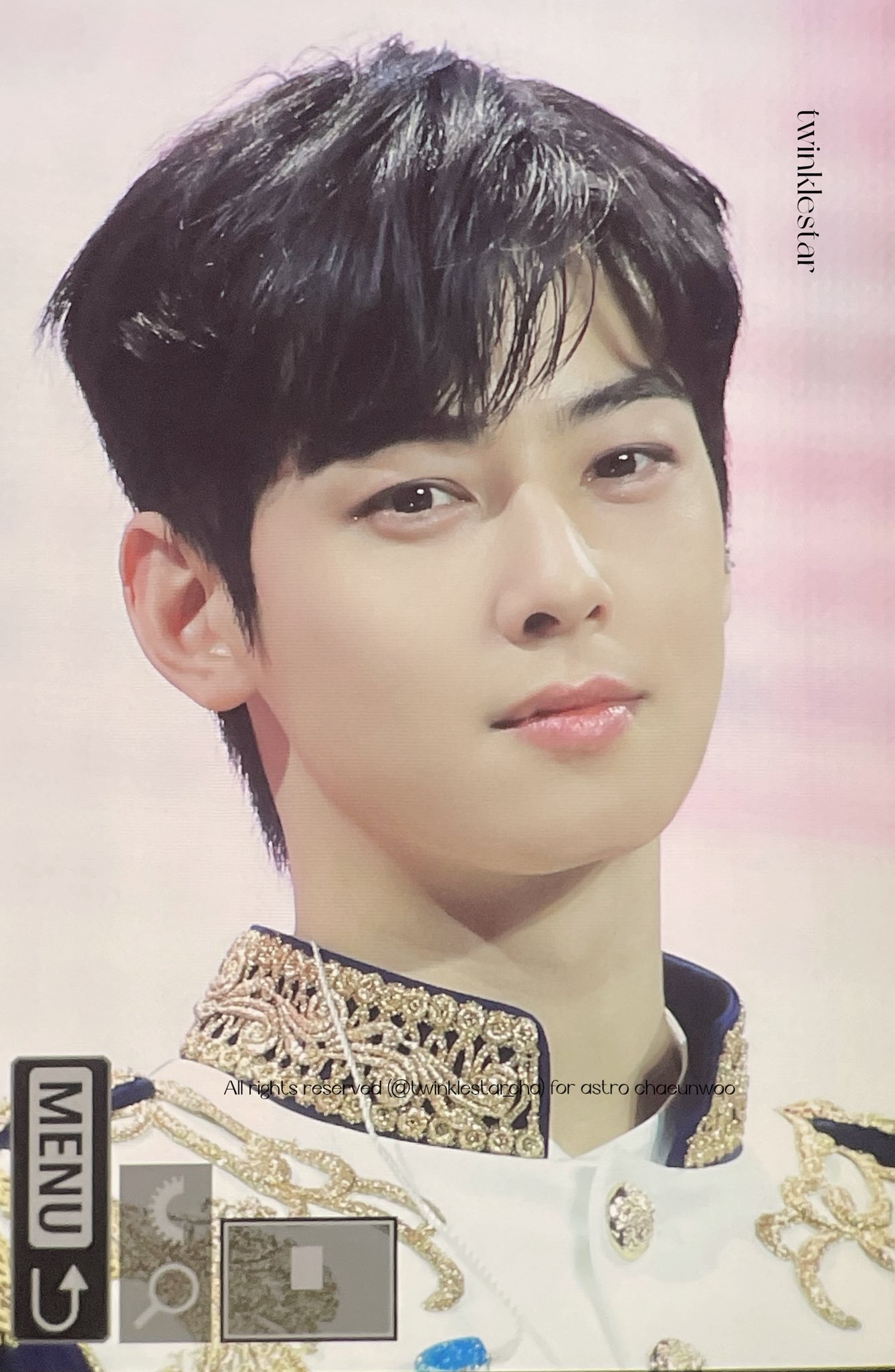 ASTRO チャウヌ 71abK4m3zzL._UF350,350_QL50_.jpg