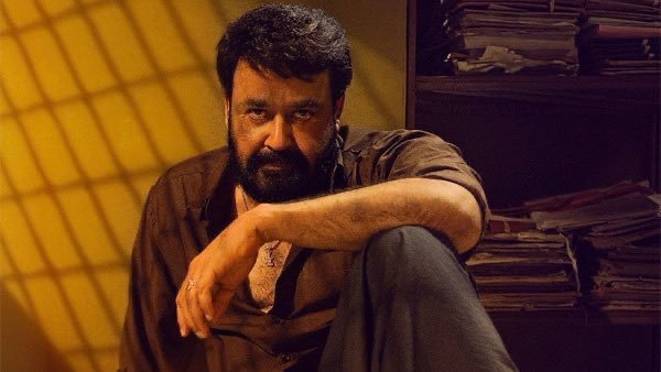 Just watched #Thudarum in Hindi. A pure masterpiece from start to finish.  🔥👌
#Mohanlal isn’t just acting here, he’s living the character. The depth, the silence, the rage — all delivered with masterful control. He truly belongs to a different league, and this film proves it
