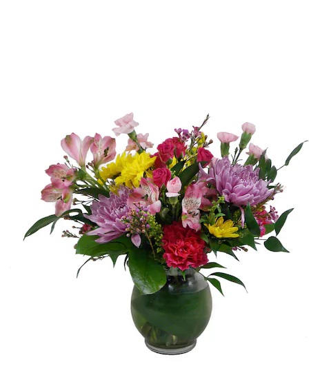 Life's special moments deserve recognition that matches their significance. 🌺🌾 Whether celebrating milestones or acknowledging the beauty of an ordinary day, Steve's Flowers has the perfect gift.

#FloralMagic #IndyFlorist #SummerBouquet #Greenwood #Pendleton #StevesFlowers