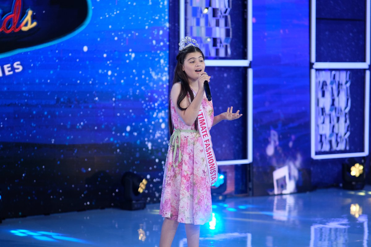 Idol Philippines tweet media