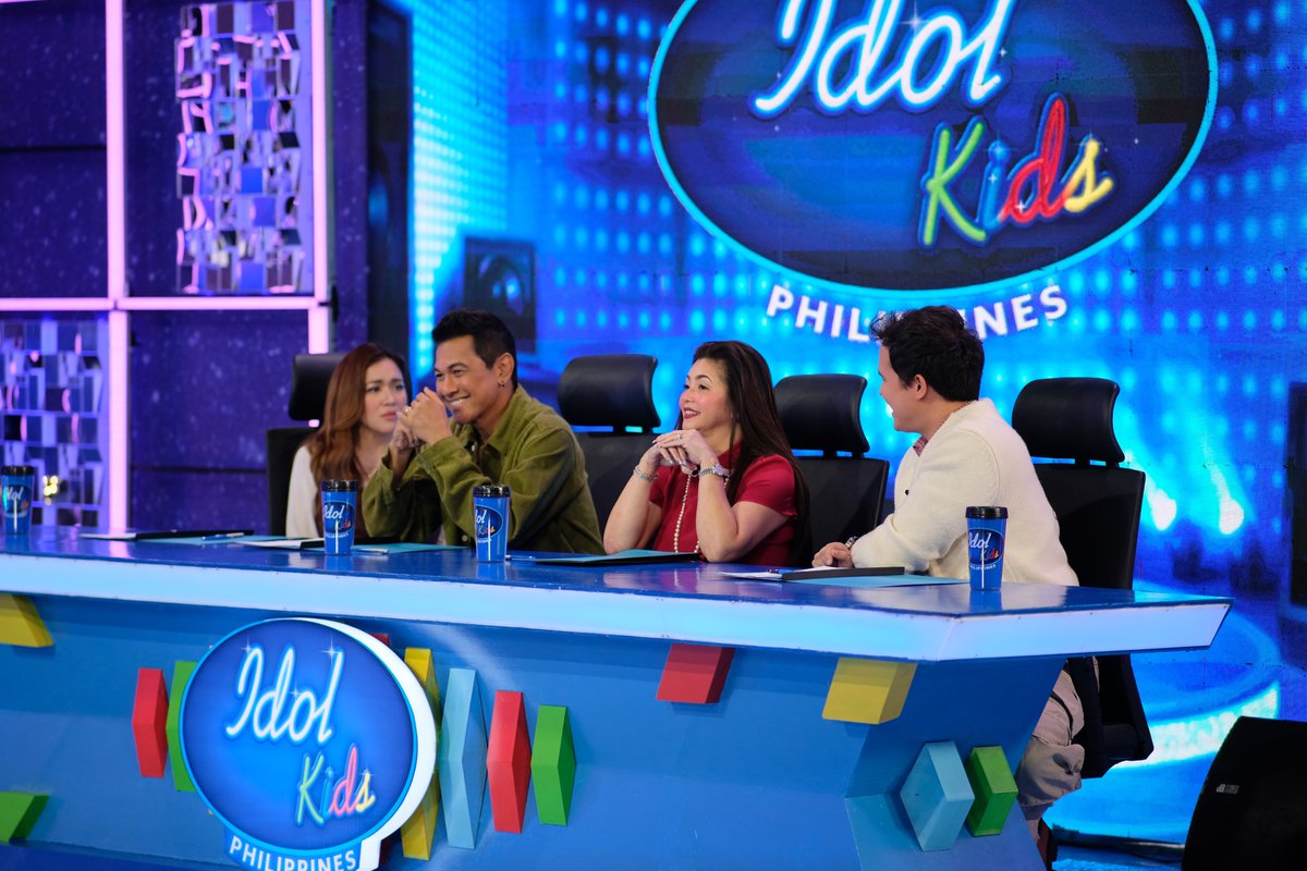 Idol Philippines tweet media
