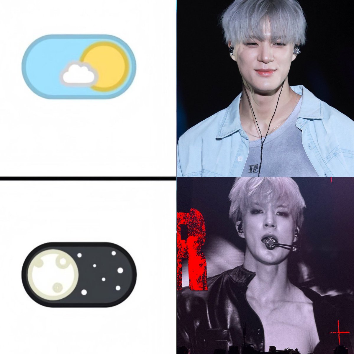 jeno’s duality is actually insane