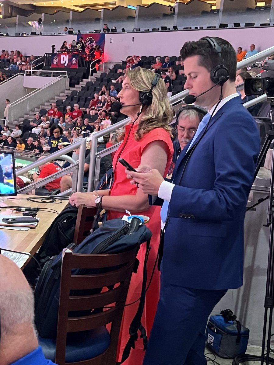 debbieantonelli's tweet image. Always great to be on the call with ⁦@PatBoylanPacers⁩ ⁦@IndianaFever⁩ ⁦@AtlantaDream⁩ ⁦@IONWNBA⁩