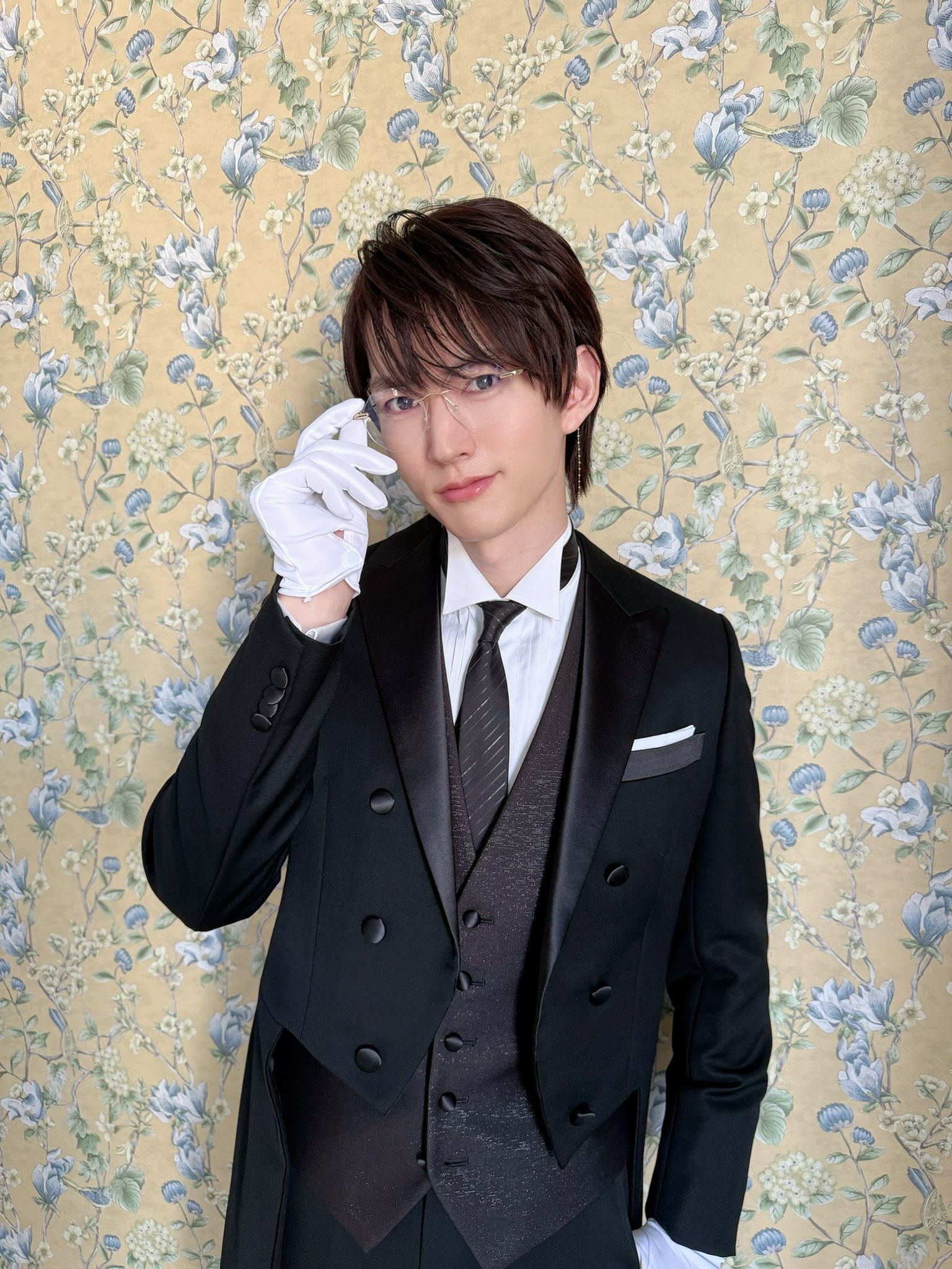 サクセス荘1期イベント　和田雅成直筆サイン入りブロマイド(会場抽選物) GtUgH4QbMAA1Z86.jpg