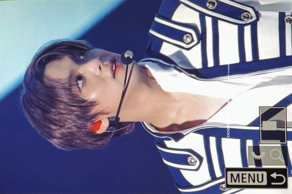 DOTS_hc's tweet image. 250712 왕쟈님… #해찬 #HAECHAN