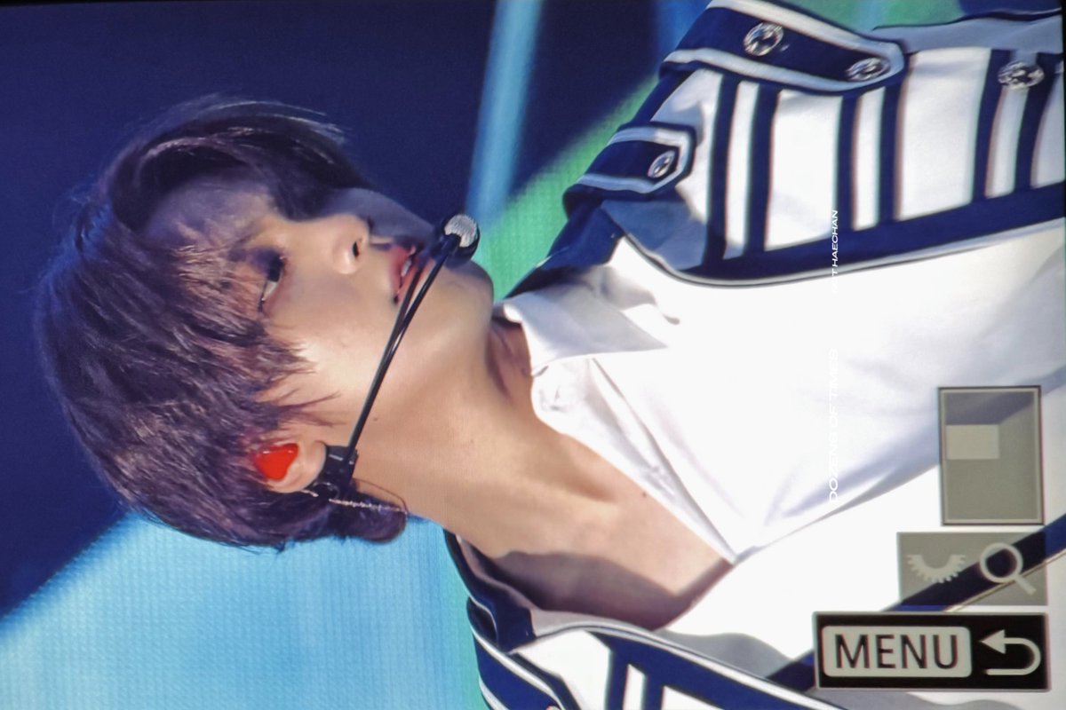 DOTS_hc's tweet image. 250712 왕쟈님… #해찬 #HAECHAN