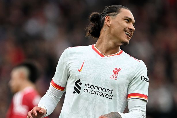 Yazz LFC tweet media
