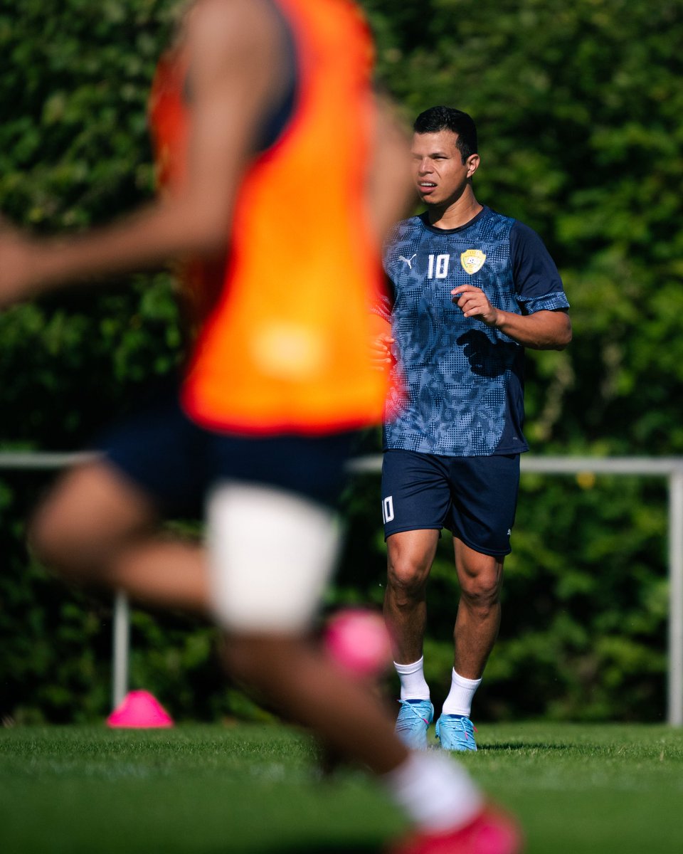 AlWaslSC's tweet image. 📸| F10 👑⚽️