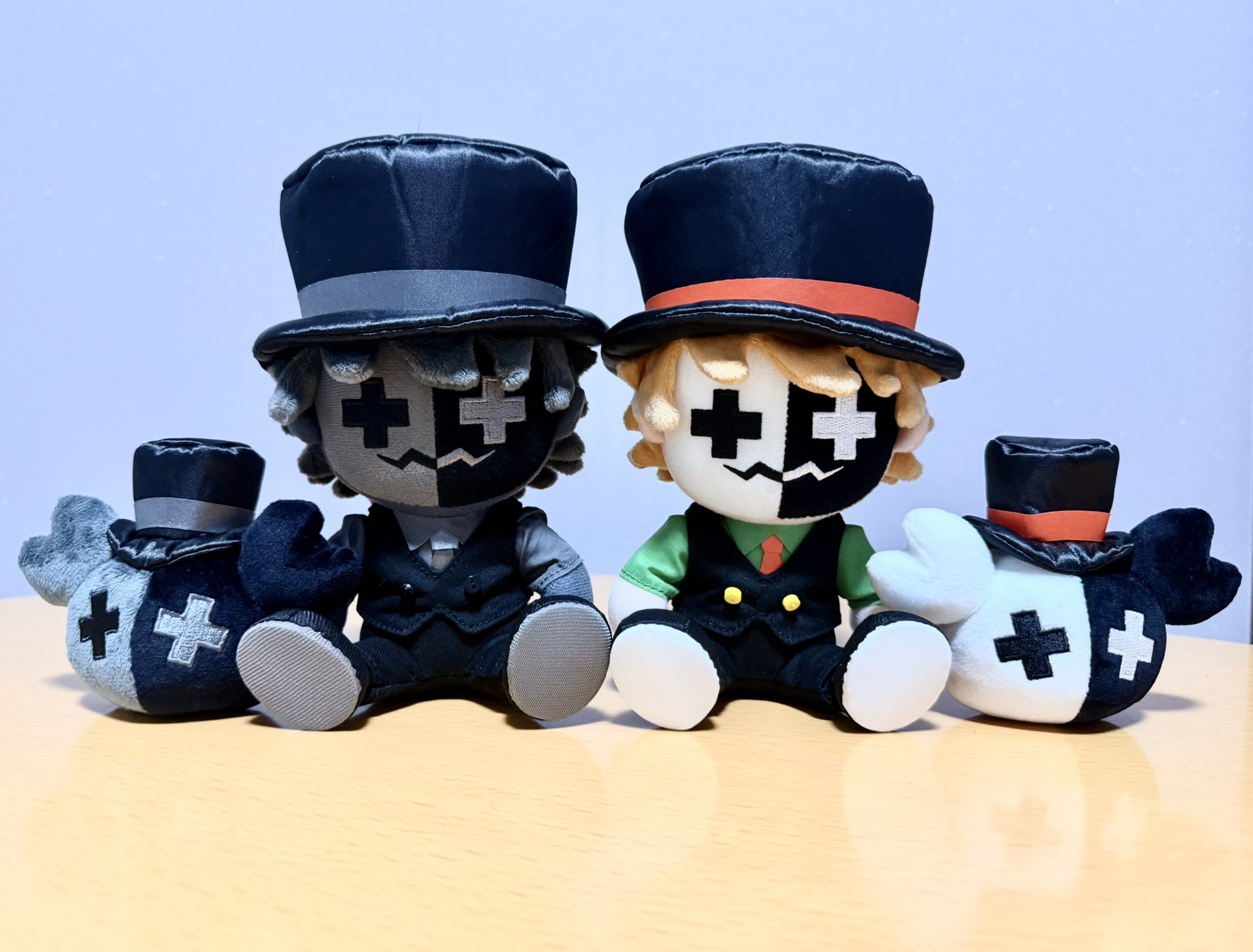 レトクマ　レトカニ　ぬいぐるみ　セット　レトルト　ゲーム　実況者 レトルト レトカニ レトクマぬいぐるみ 3点セット