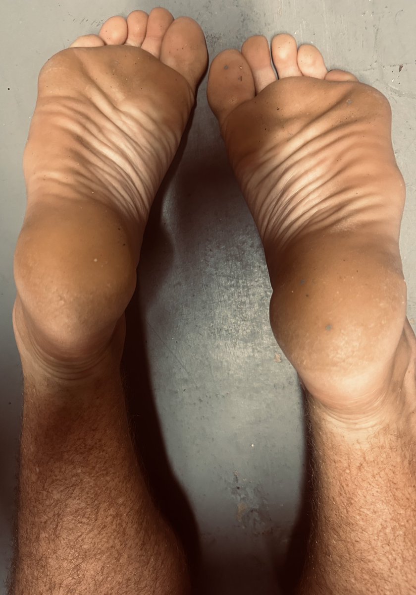 The13thStepFP's tweet photo. Sole view, for those who know how to behave.
Don’t just look—submit.
#FootDom #FeetWorship #SubWanted https://t.co/navd2uCLc3