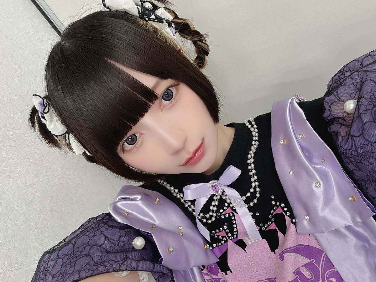 yanemint's tweet image. 🍑