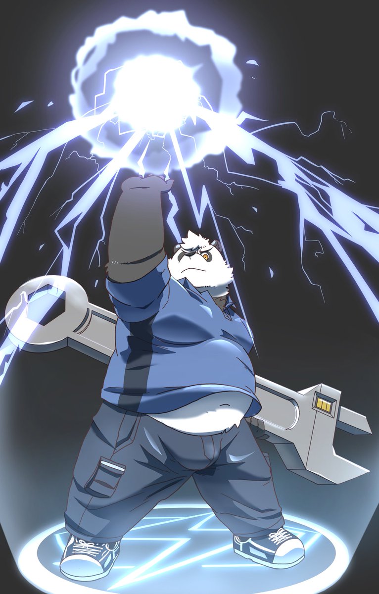 Panda Chang tweet media