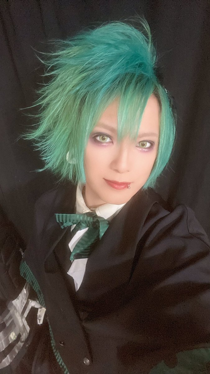 アイドル UCHUSENTAI:NOIZ YAMATO Uchusentai NOIZ International