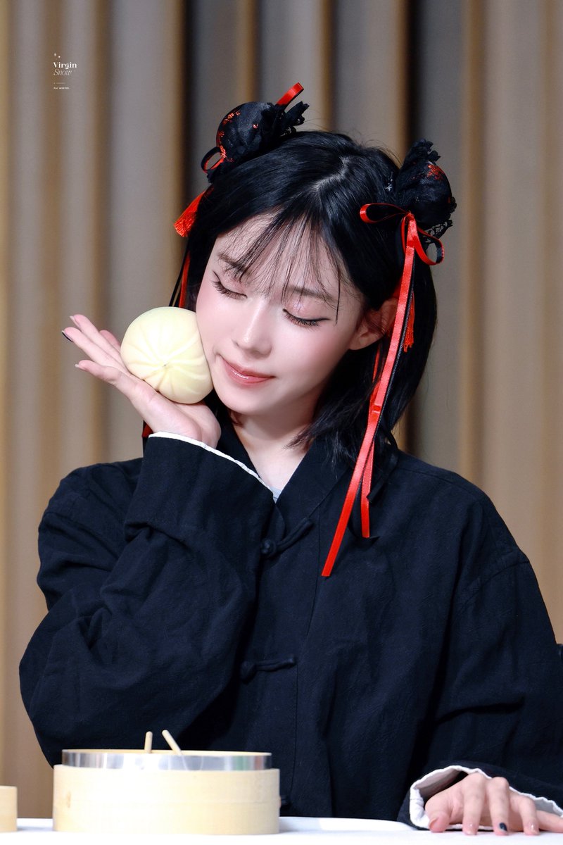 첫눈에 반했다 tweet media