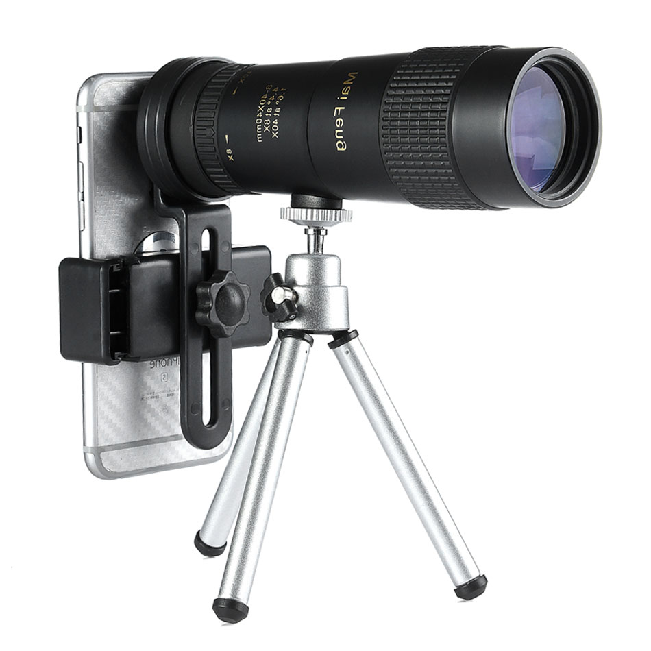 UnicunShop's tweet image. Want to get a closer look at the world? 👀 Our Smartphone Telescope lets you zoom in on anything from birds to the stars! 🔭✨ Get yours here: unicun.com/product/smartp… #telescope #photography #gadgets