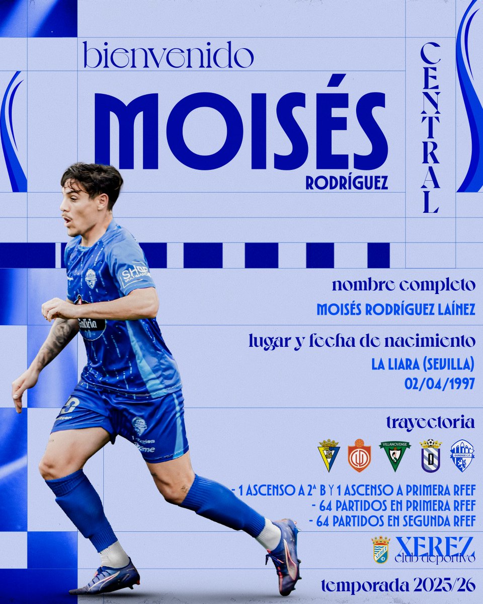 Xerez Club Deportivo tweet media
