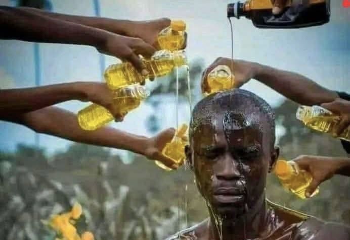 HesAlex02's tweet photo. On Robert Sanchez, God Abeg https://t.co/3RqfO1Q2r6