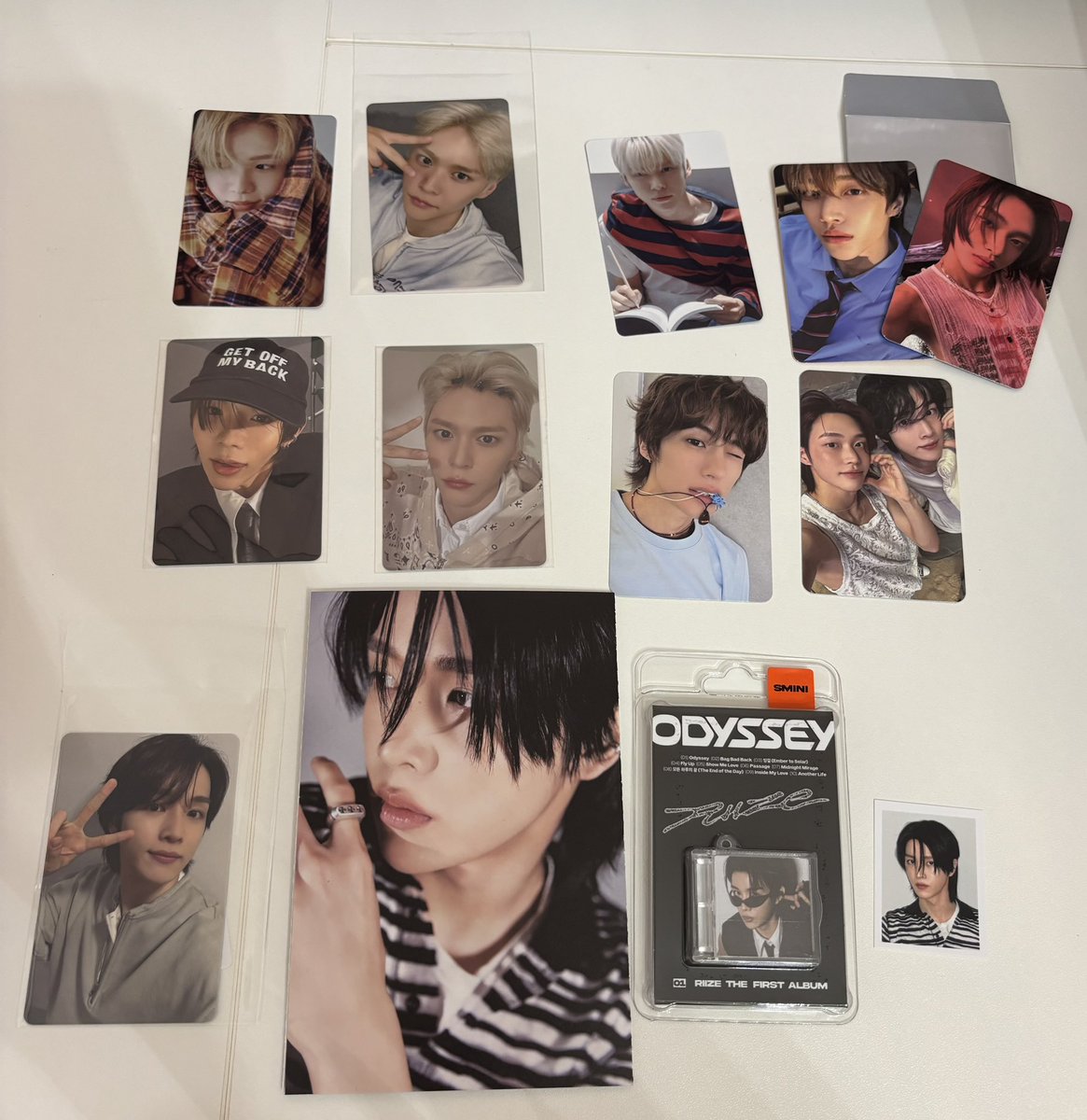 もやし tweet media