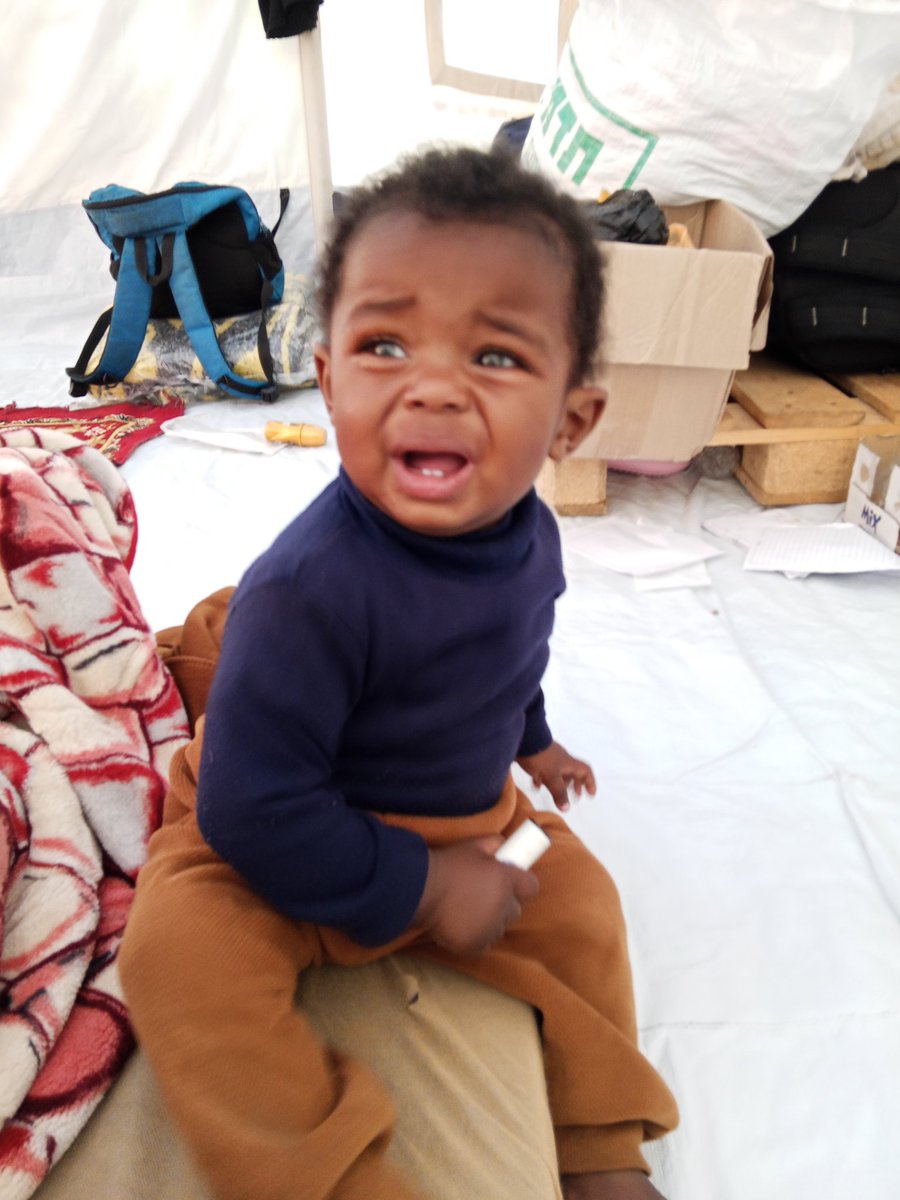 If you respond with 3 replys, you will help me a lot to make my post visible to everyone, even if a dot.

chuffed.org/project/abdel