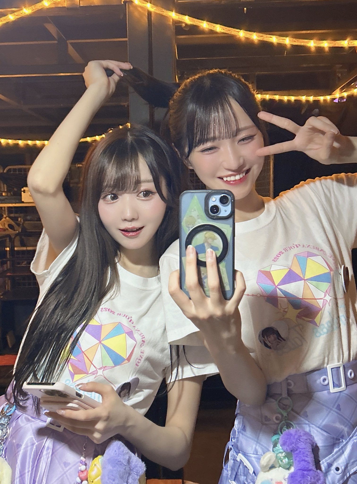 野口 衣織 on X: 