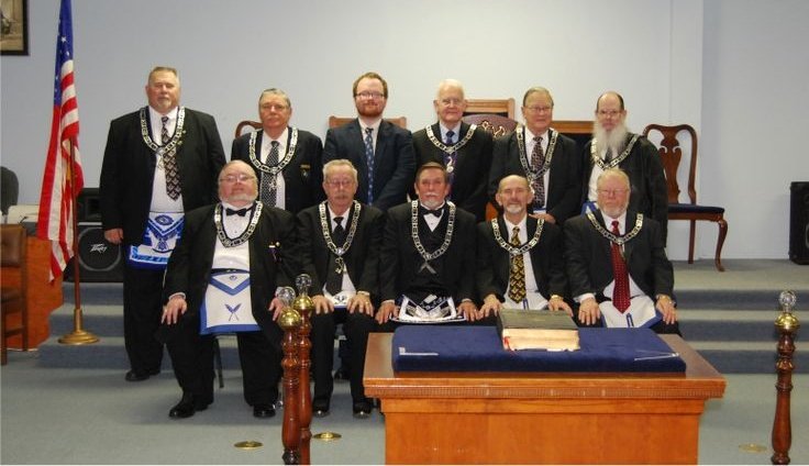 Welcome, not for what you are, but for what you are becoming.