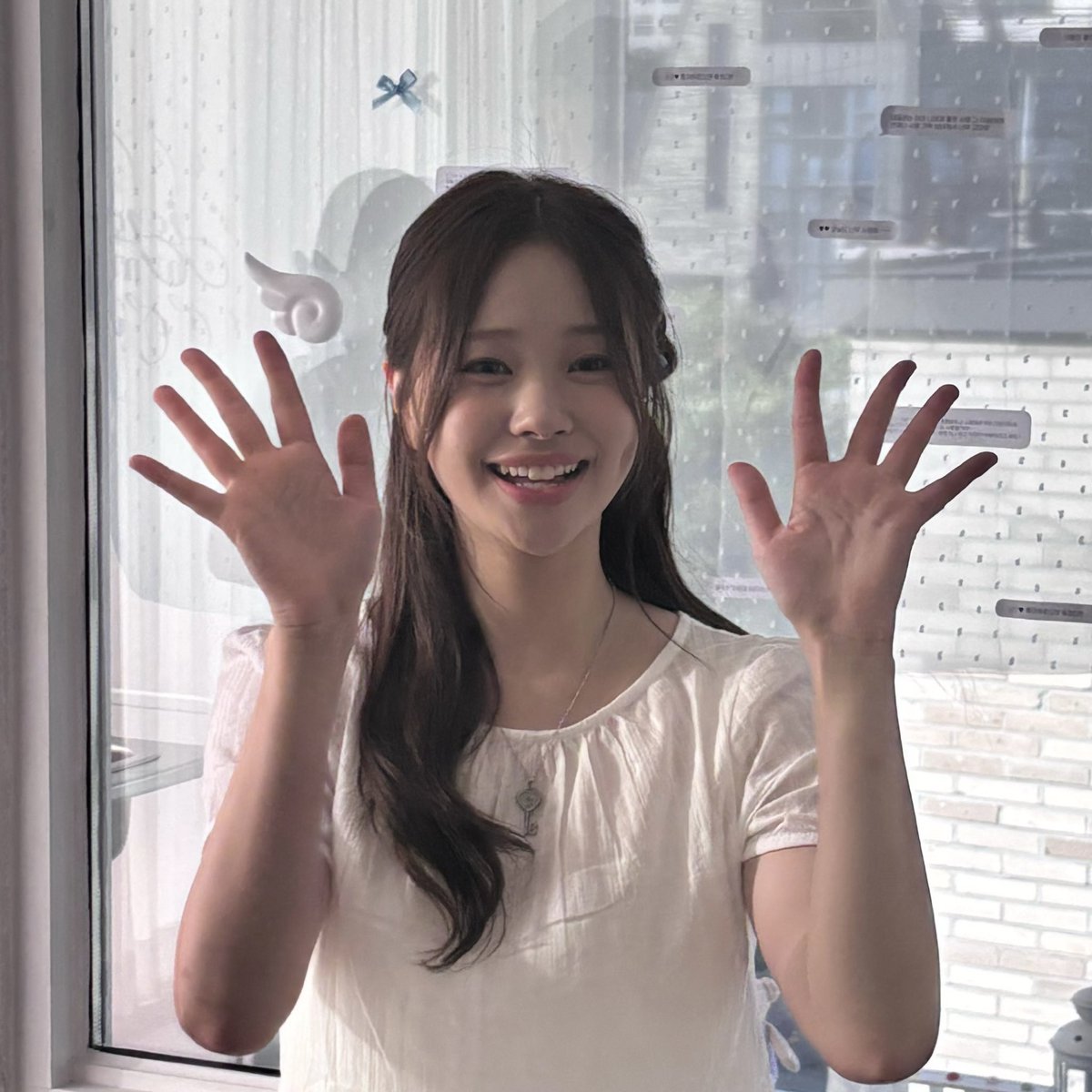 오늘도 행복했습니다 감사합니다🩵🪽

 #좋아하는여름은_712
