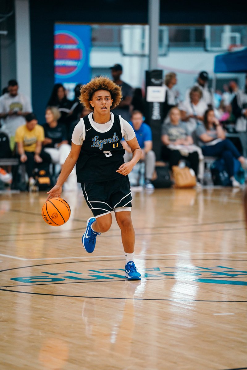 Legends U Basketball tweet media