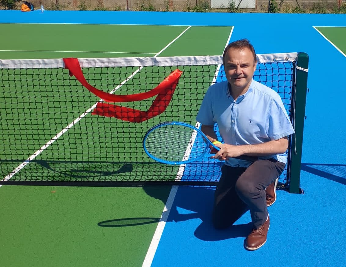 Tris Osborne MP tweet media