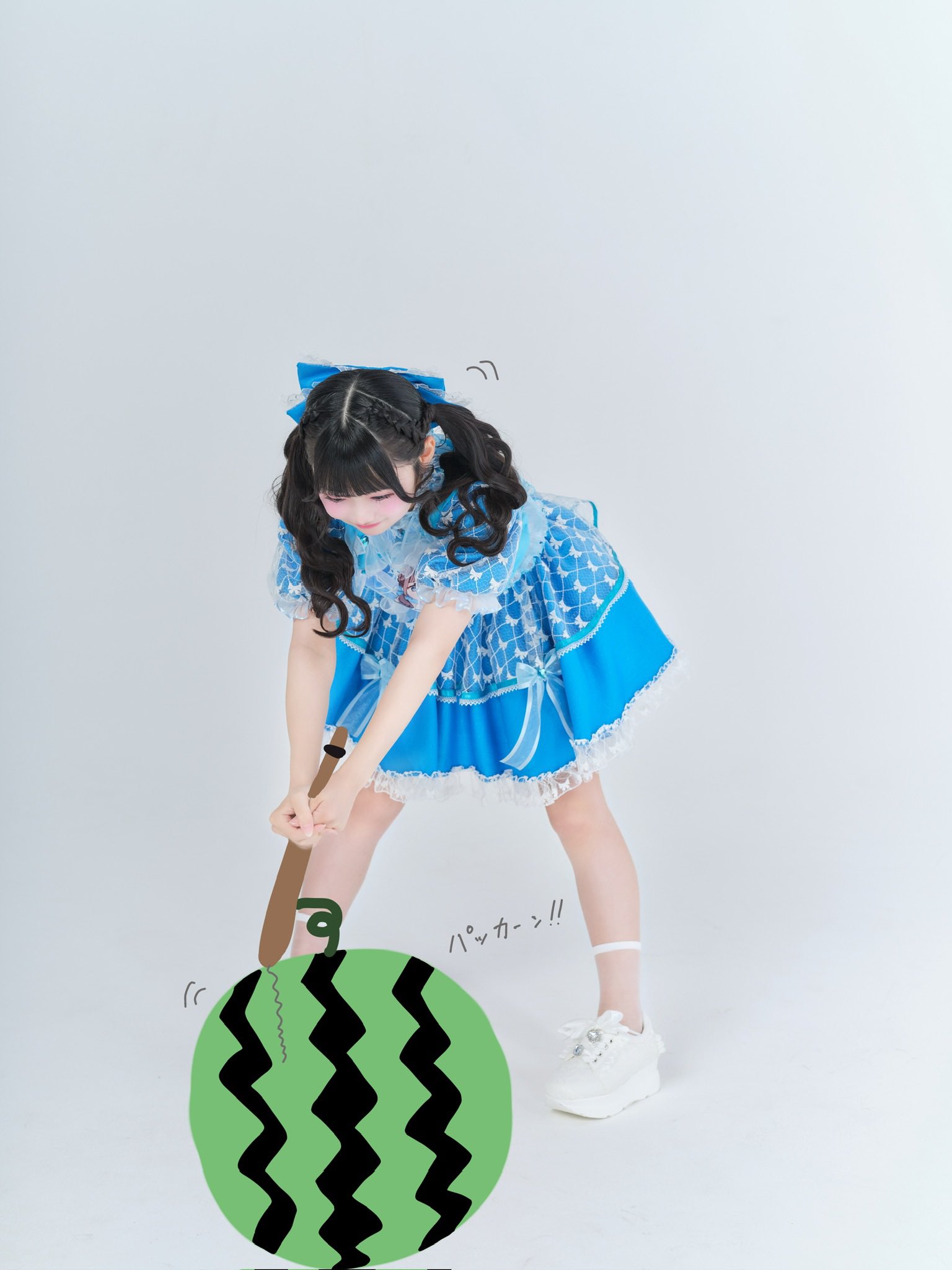 虹羽みに お披露目ライブ チェキ コメあり ILiFE! - メルカリ
