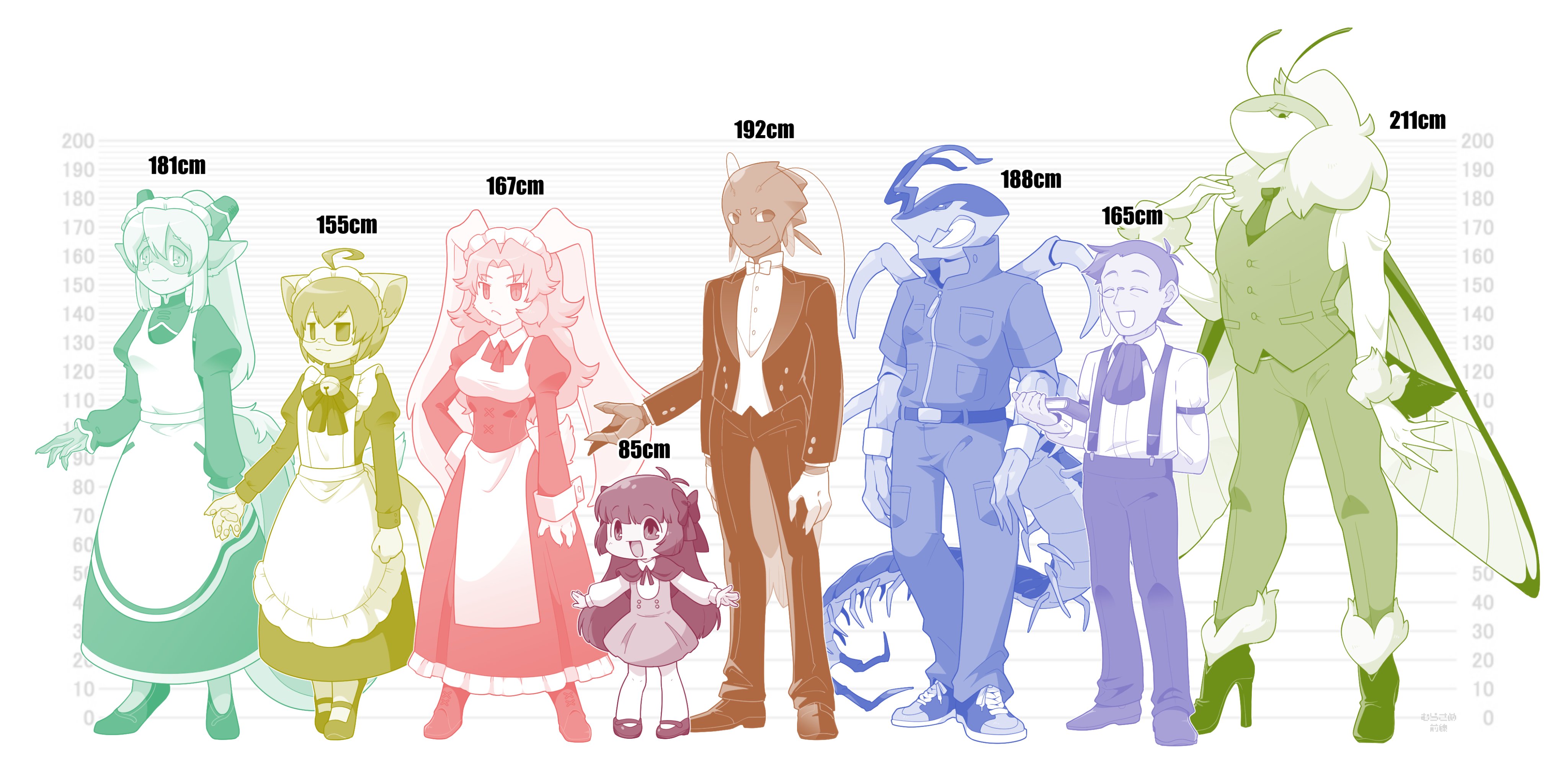 むらさめ前線 (@zensen23) / X