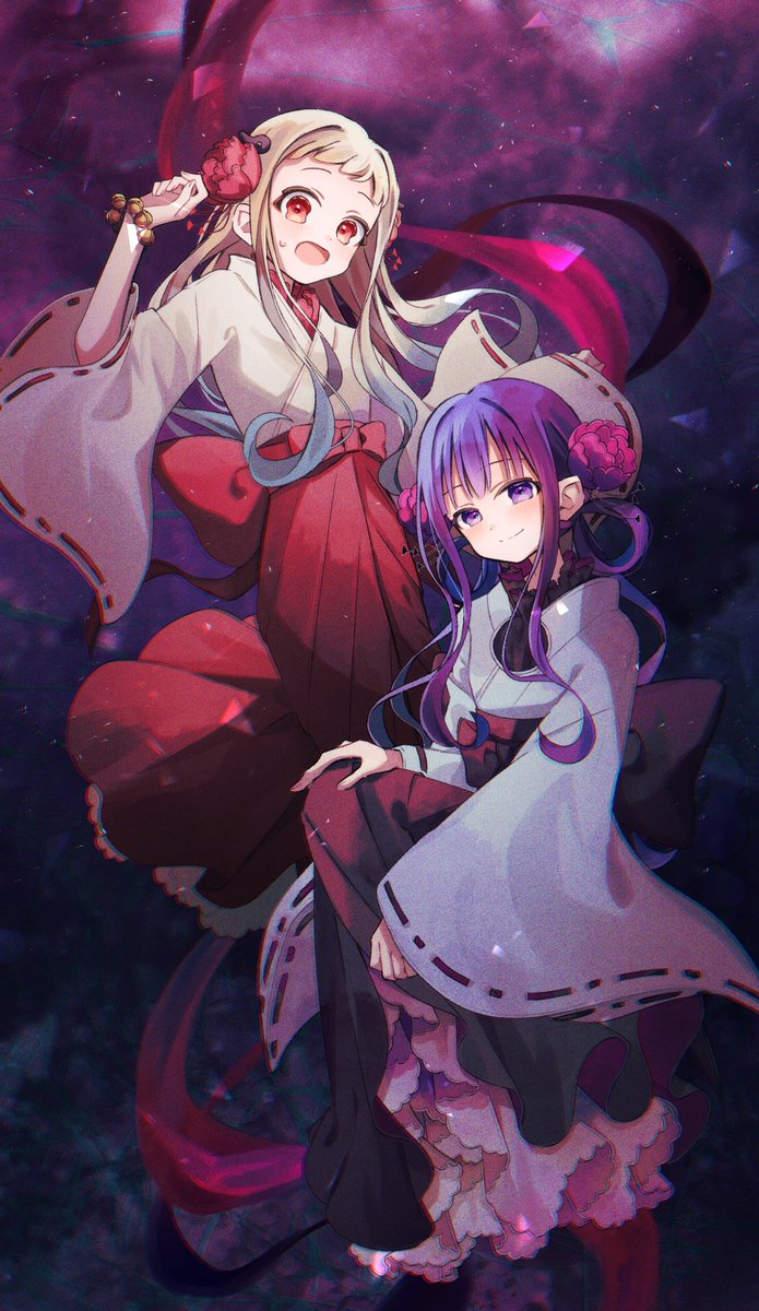 リコさま確認ページ♡ 🧡🎶