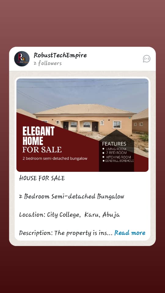 RobusTechEmpire's tweet image. 