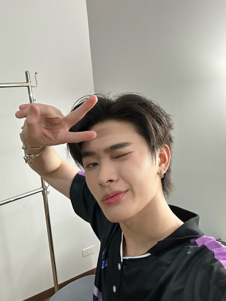 มันนนนนมากกกกกกก อยากเล่นอีกครัฟฟ#THAIchayanon #RoVxBUS