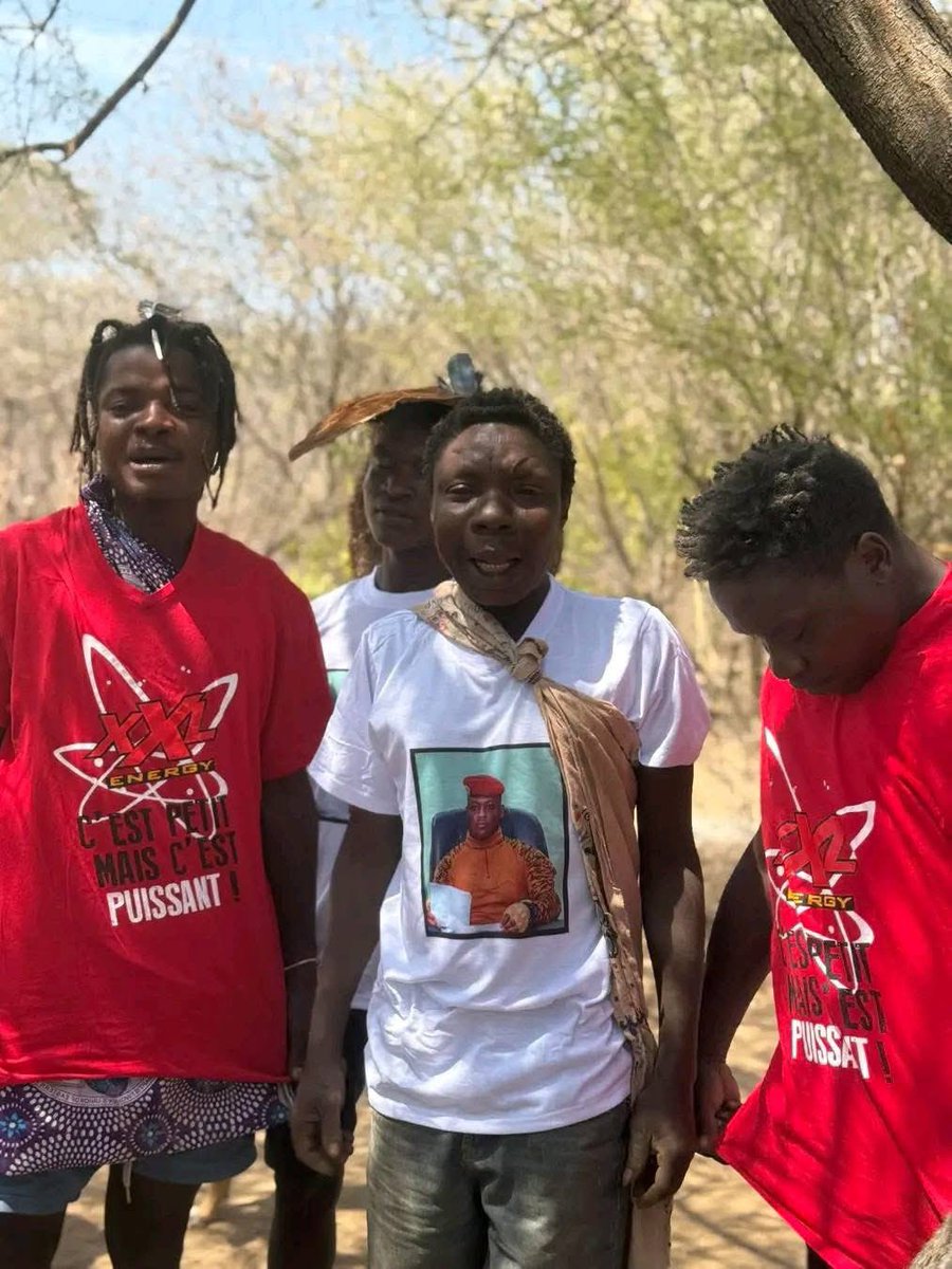 AES DIASPORA🇧🇫🇲🇱🇳🇪✊🏾 (@zerbo_harun) on Twitter photo Très très fort ! Vive IB🇧🇫✊🏾 <a href="/CapitaineIb226/">Capitaine Ibrahim TRAORÉ</a> ! Il est vraiment une bénédiction pour l’Afrique! Quant au moribond de dromadaire 🐪 <a href="/AOuattara_PRCI/">Alassane Ouattara</a> , il peut continuer à aller se faire soigner, mais le temps nous dira. Vive l’#AES🇧🇫🇲🇱🇳🇪✊🏾 Très très fort ! Vive IB🇧🇫✊🏾 <a href="/CapitaineIb226/">Capitaine Ibrahim TRAORÉ</a> ! Il est vraiment une bénédiction pour l’Afrique! Quant au moribond de dromadaire 🐪 <a href="/AOuattara_PRCI/">Alassane Ouattara</a> , il peut continuer à aller se faire soigner, mais le temps nous dira. Vive l’#AES🇧🇫🇲🇱🇳🇪✊🏾