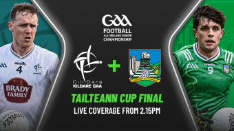 📢 GAA FANS, your Saturday is sorted! 🏐

We're LIVE with two massive clashes:
➡️ Kildare v Limerick
➡️ Kerry v Tyrone

Get straight into the heart of the action!
📺 WATCH NOW: gaaonrte.live

📅 12/07/2025 – Pure Gaelic greatness!
#GAAGO #GAAPlus #GAABEO <a href="/gaagoofficial/">GAAGO</a>