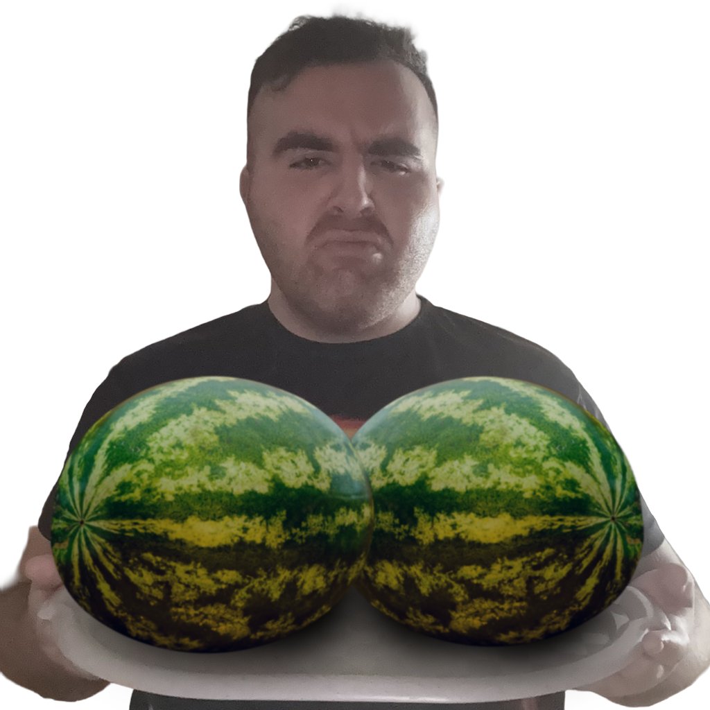 SoundsLikeRonen's tweet image. Who need a meal?