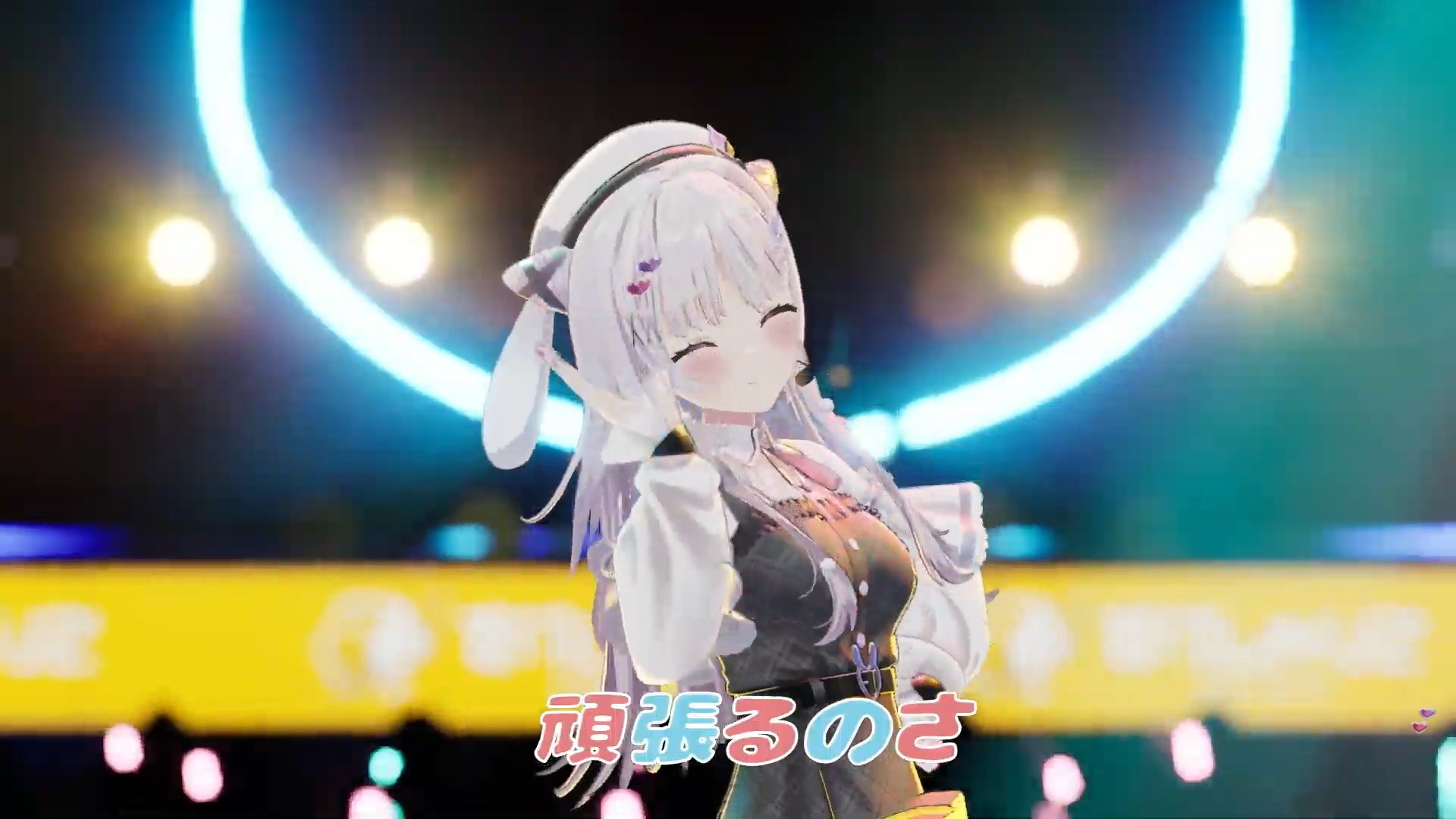 如月アオ 如月ゆあ（VRC民） on X: 