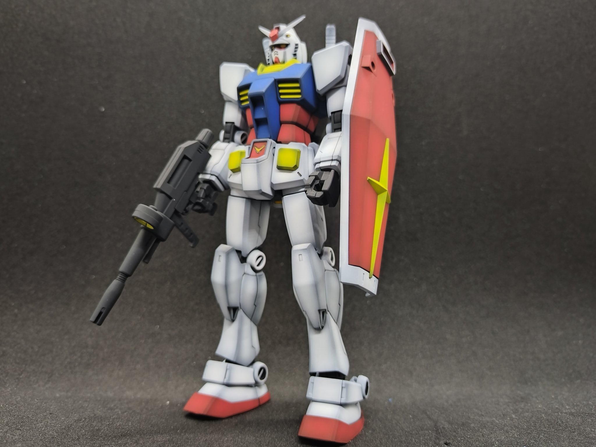 にゃぷーぬ様 ガンプラ2点 ガンプラ】HG 1/144 デスティニーガンダムSpecII&ゼウス