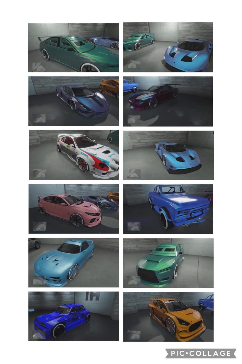 Would anyone be intrested in buying this?  <a href="/Dirty__Dog__/">.</a> acc
Progress showed is on ps5
Price - $55 USD PayPal only 
Female Rank 36
63 Mil Banked + 80 Mil in vehicles 
Some fits &amp; components
10 Modded Cars
Some Properties Bought 
Comes with OG email and DOB.
Free ID Change