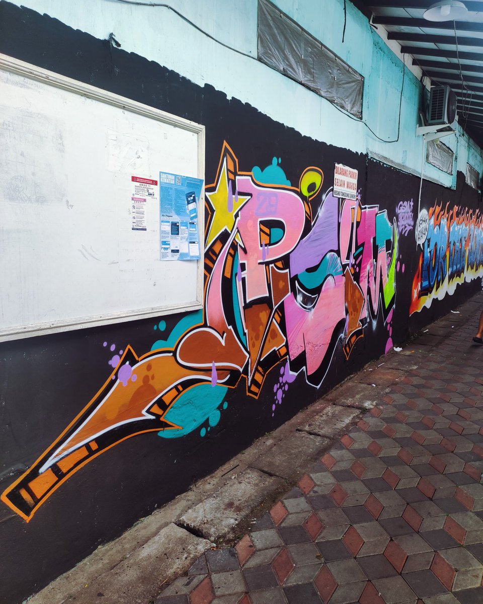 GSMataram's tweet photo. ✊ This Letter, Flow in our Blood ✊
Bring the vibes at YK YOUTH
Thank you for hospitality !
Forever PSIM Jogja 🤜🤛

#PSIMJOGJA #BRAJAMUSTI https://t.co/7HwBvTNneB