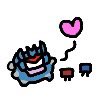 Dragonbone25's tweet image. #soundwave #transformers #idw