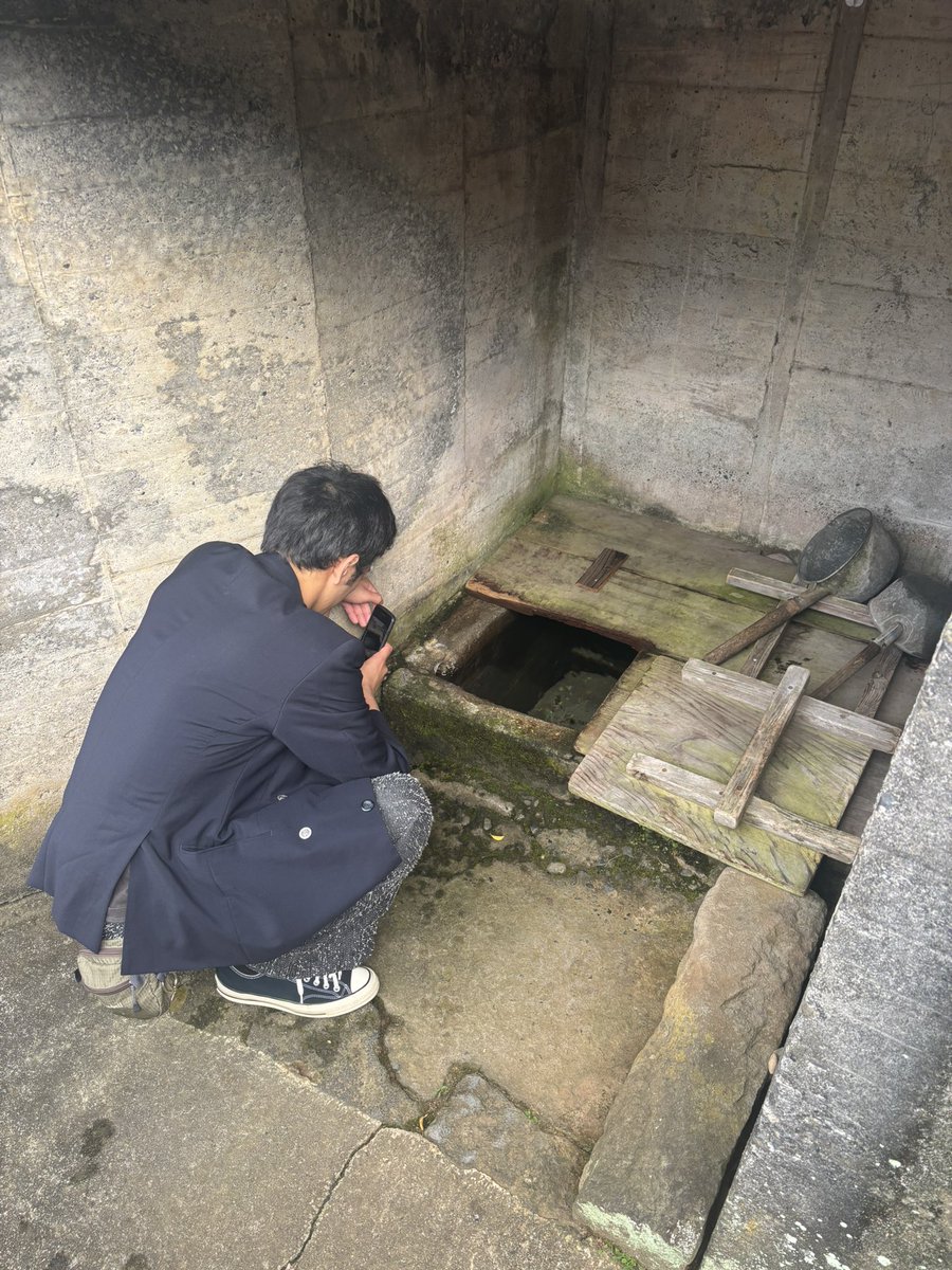 seijun_kato_'s tweet image. 周啓と旅行した。ライブもなんかそんな感じだった。ありがとうございました！！！