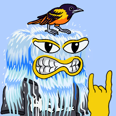 GM ⭐️ NFT frens. This is a cautionary tale about a series of unforgiveable problems involving the artist Matt Furie, formerly considered a "visionary" whose work was "iconic" and his reputation was "legendary." Allow me to vent, sharing my experience &amp; exposing unethical