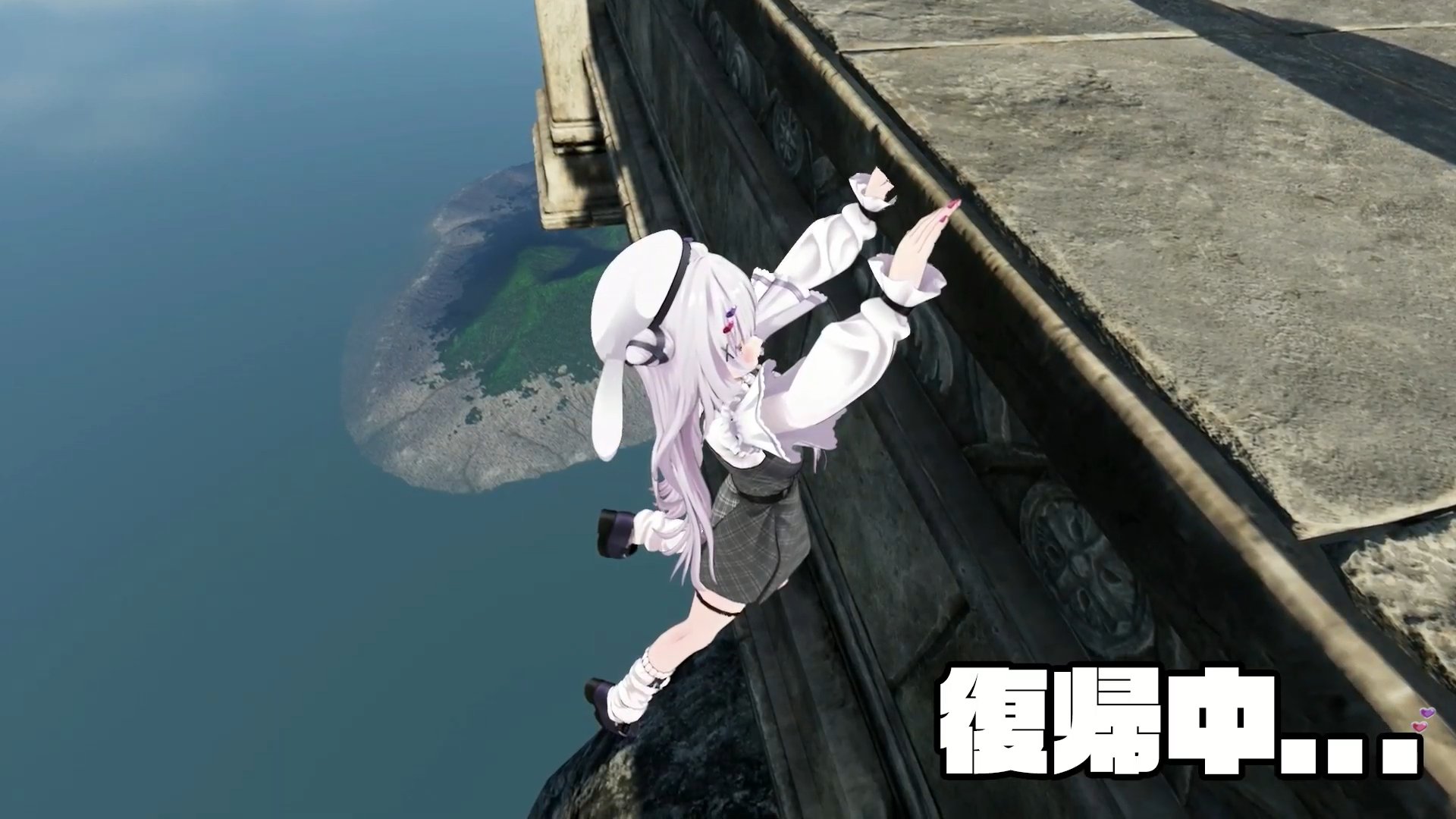 如月アオ