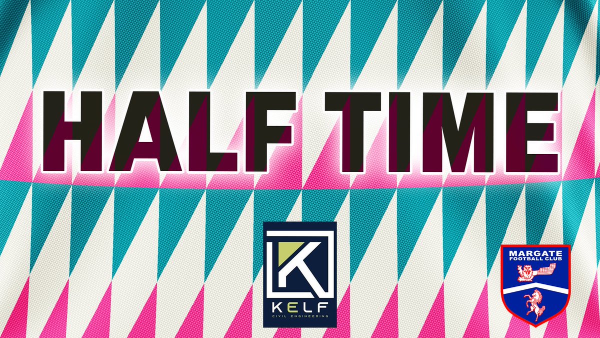 A quieter affair after the drinks break means the 'Gate go in at the break with a 2-1 advantage. 

Back soon 

NEW 1-2 MAR
